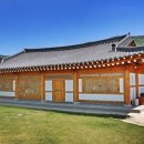 순천만 민속 한옥 이미지