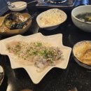 제철수산물 | [광주/북구] "광주월산" 광주 횟집 추천, 주차 가능한 월산동 주민 맛집, 제철 수산물 산오징어 맛집 후기