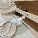 대서환경(주) | [어린이집 1주차 적응기] 17개월 아기의 첫 사회생활 / 원에선 조심스럽고 집에선 예민해졌다.