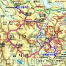 ♤ 제381차 변산반도국립공원(관음봉, 내소사) 오색단풍 산행안내(2017.11.05) 이미지
