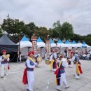 성남오리뜰농악 | 2025 성남페스티벌 드론라이트쇼 후기