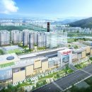 삼송 신세계스타필드 앞 매일경제