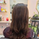 윤' S Hair