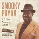 Boogie Twist - Snooky Pryor - 이미지