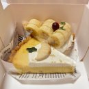 관악로14길 | [서울대입구] 파이홀 - 샤로수길 디저트 맛집, 바나나 치즈 케이크 &amp; 레몬 머랭 파이 후기