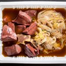 용산시장 내 이미지