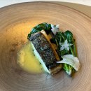 한남쭈꾸미 | 너무 좋았던 한남동 테이블포포 런치코스 후기