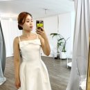 부산드레스 후기- 포마이시스 ,소근드레스, 무드인디고 피팅 후기💕