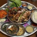 나성족발 | 세종 나성동 맛집 다채롭게 즐기는 완미족발 세종나성점 후기