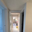 내동월드메르디앙아파트경로당 | 창원내동중문 계단실앞 필수시공 월드메르디앙 스윙폴딩 중문 후기