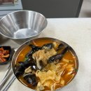 대구 서문시장 맛집 얼큰이칼국수 웨이팅 솔직후기