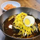 진양호밀면 이미지