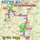 출발확정 [울산안내산악회] 4월7일(일) 충남 용봉산(블야100대명산) + 덕숭산(블야100+명산) 연계산행 이미지