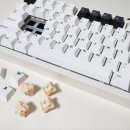 닌자87PRO ALU + CIDOO 피치하이 커스텀