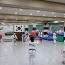 점프태권도장 이미지