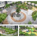 금호타운아파트경로당 이미지