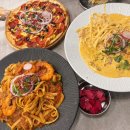 한메드라인 | 맛도 양도 굿! 울산 송정 리코파스토 솔직 후기