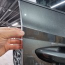임광컴퓨터크리닝 | [충주내차꾸미기]투싼 NX4 신차 시공 솔라가드 프리미엄 퀀텀 썬팅,2채널 블랙박스 파인뷰LX5000파워...