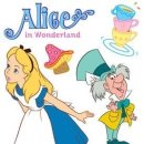 이상한 나라의 앨리스 이미지