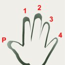 통기타 배우기 / 기타 연주법...기본음계...기타코드 익히기... 이미지