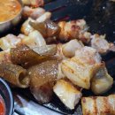 왕주먹고기 | 신용산역 맛집 야장 고깃집 마라돈왕주먹고기 내돈내산 후기