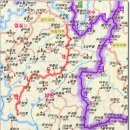 월산보건진료소 | 170212 남원 천황봉 대성산 산행준비자료