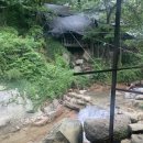 계곡산장 아래 이미지