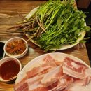 옛날대패삼겹살 이미지