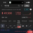 테크윙 좀만 버틸걸 이미지