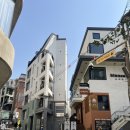 오버트연남 | [일기] 연남동이 미치는 영향_콘클라베 혼영 후기, 카페 공명, 오버트연남
