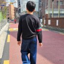 와이드팩토리 | 남아청바지 고민 끝 뉴키즈팩토리 키즈청바지 진청 와이드핏 실제 착용 후기
