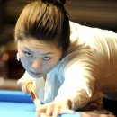 2012 WPBA Masters 김가영 공동3위 이미지