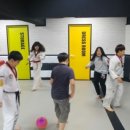 남부초등학교 정문 이미지