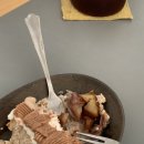 하벳 케이크 이미지