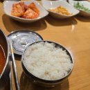 ABC행복학습타운 | 소래산 근처 ABC 행복 학습타운 맛집육대장 대야점 옛날전통육개장?