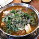 한양감자탕 - 진주시 | 한양감자탕