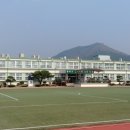 화순도곡중학교 이미지
