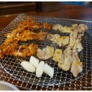 오빠숯불닭갈비 이미지