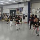 고덕 경희대 태권도장 이미지