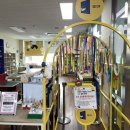 바른샘도서관 2층 이미지