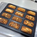 초코칩클래스 | 춘천 원데이클래스 | 우두동 빵집 휘낭시에 베이킹 원데이클래스 베이킹스튜디오 바우