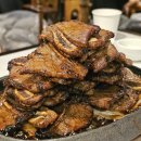 고기집 | 광화문 갈비집 심경희라라랜드, 조용한 룸 있는 광화문 고기집 후기