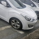 와이에이치(YH)전자 | (부산중고차)다다오토&#34; 부산 가성비 소형차 차량 i30 vgt 익스트림 견적 및 매입 까지 진행한 후기