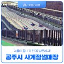 공주시 사계절썰매장 &amp; 금학동 상수도 수원지 방문 후기, 겨울에도 신나는 공주 여행 코스!