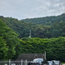 너릿재주차장 공중화장실 이미지