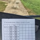 세븐스타 | 태국 라차부리 세븐스타 골프장 노캐디 장박 후기