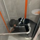 CU 운암행복점 | 광주운암자이 줄눈 시공 후기, 청소 효과 확실히 느낀다