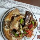 밥도둑간장게장 이미지