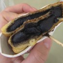 군산 조촌동 호떡 맛집｜장자도호떡마을 1호점 감태호떡 흑임자호떡 후기 (+주차)