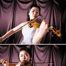 [음악감상] 소녀 바이올리니스트 이수빈 이미지
